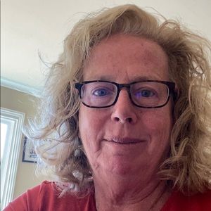 Meet your Posher, Maureen